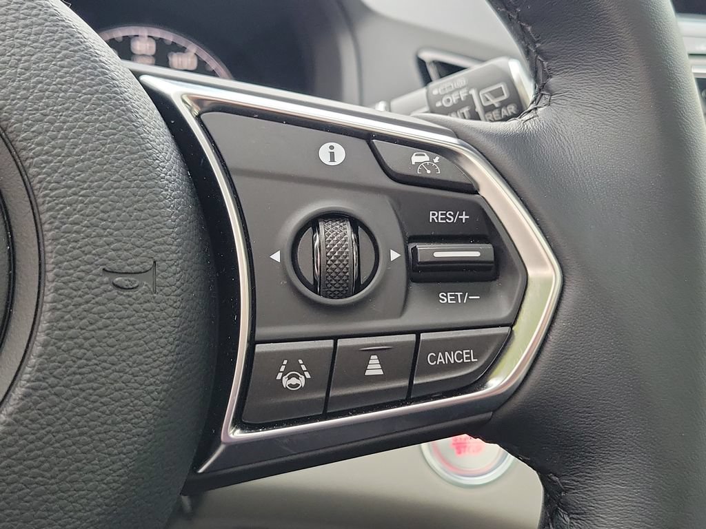 Certified 2024 Acura RDX w/ Technology Package AWD/4WD image 30