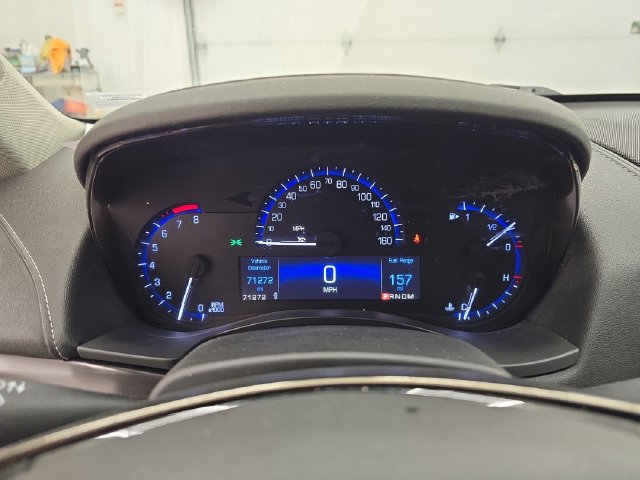 Used 2014 Cadillac ATS Sedan RWD image 25