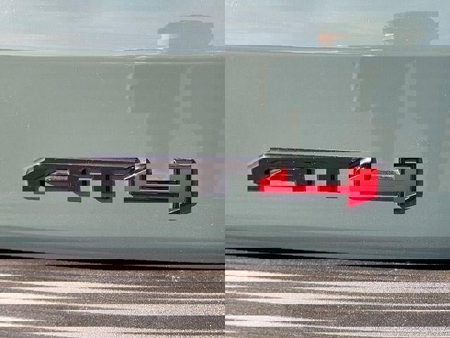 New 2025 GMC Yukon AT4 w/ AT4 Premium Package image 10