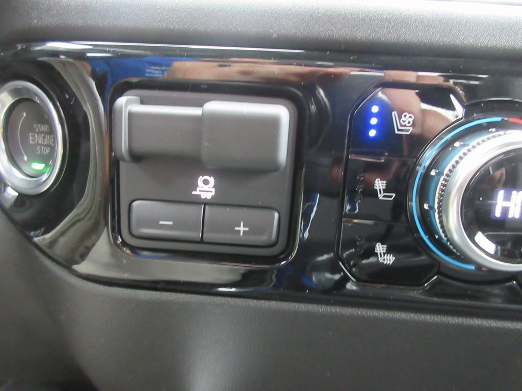 New 2026 GMC Sierra 3500 SLT image 20