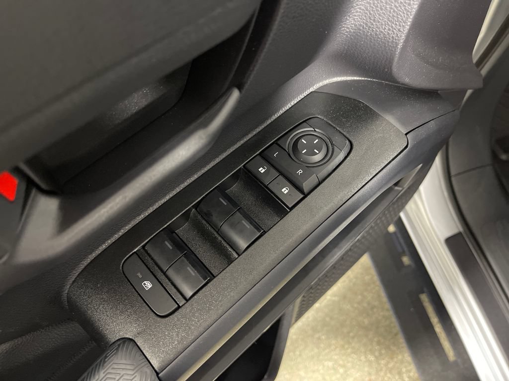 Certified 2026 Toyota 4Runner TRD Sport AWD/4WD image 16