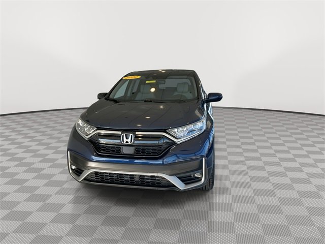 Used 2022 Honda CR-V EX-L image 4