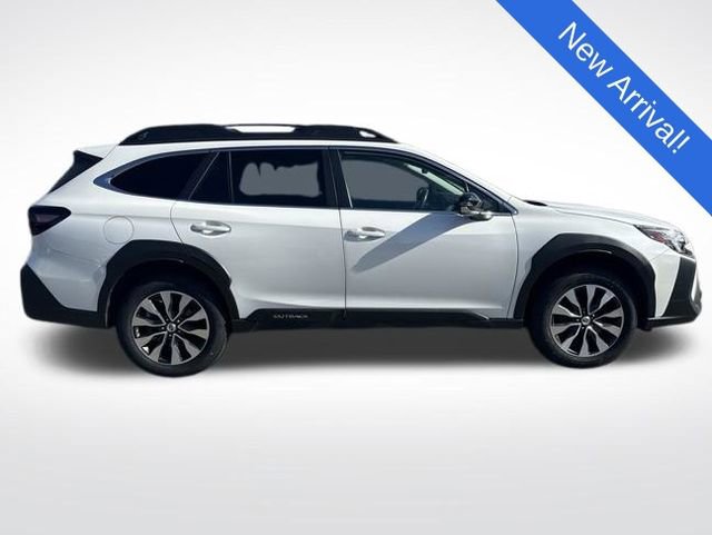 Used 2024 Subaru Outback Limited XT AWD/4WD image 8