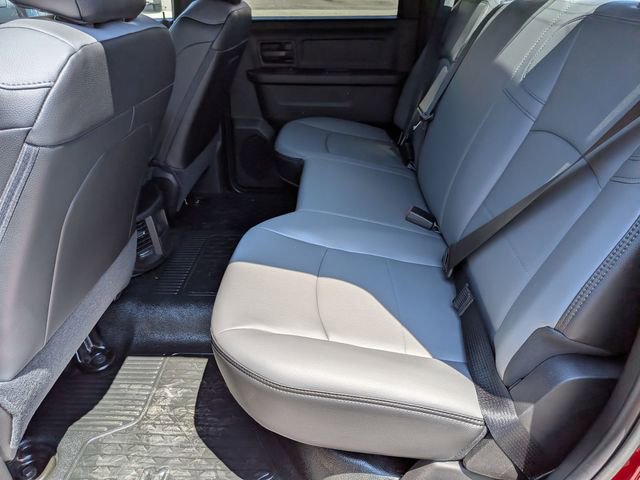 New 2026 RAM 5500 Tradesman AWD/4WD image 21