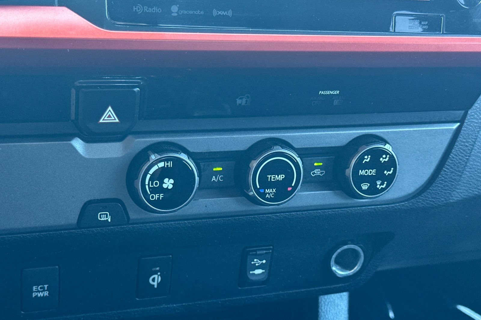 Certified 2016 Toyota Tacoma TRD Sport RWD image 21