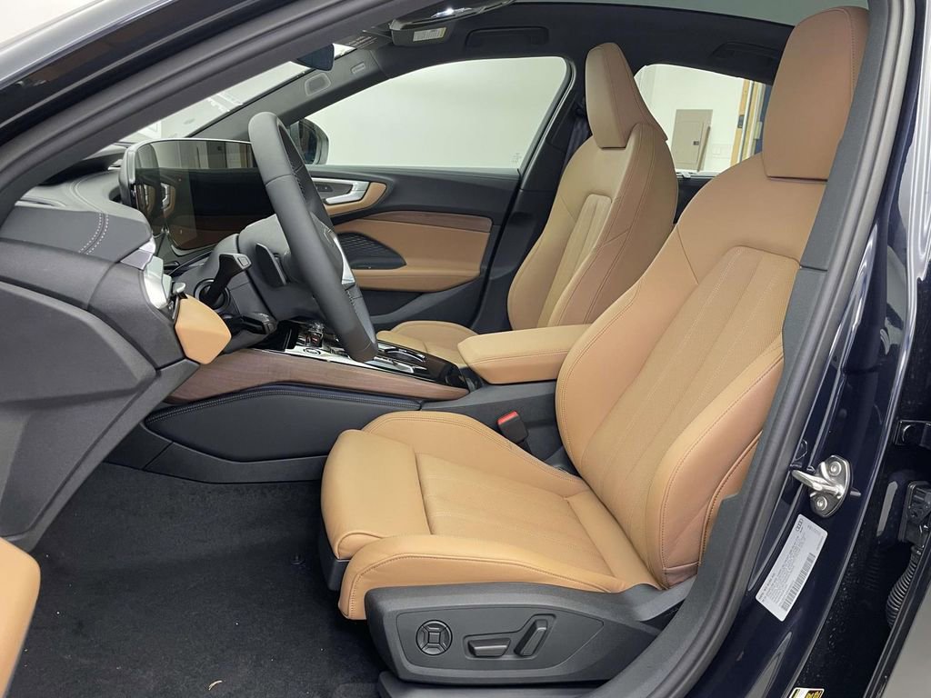 New 2025 Audi A5 2.0T Premium Plus image 5