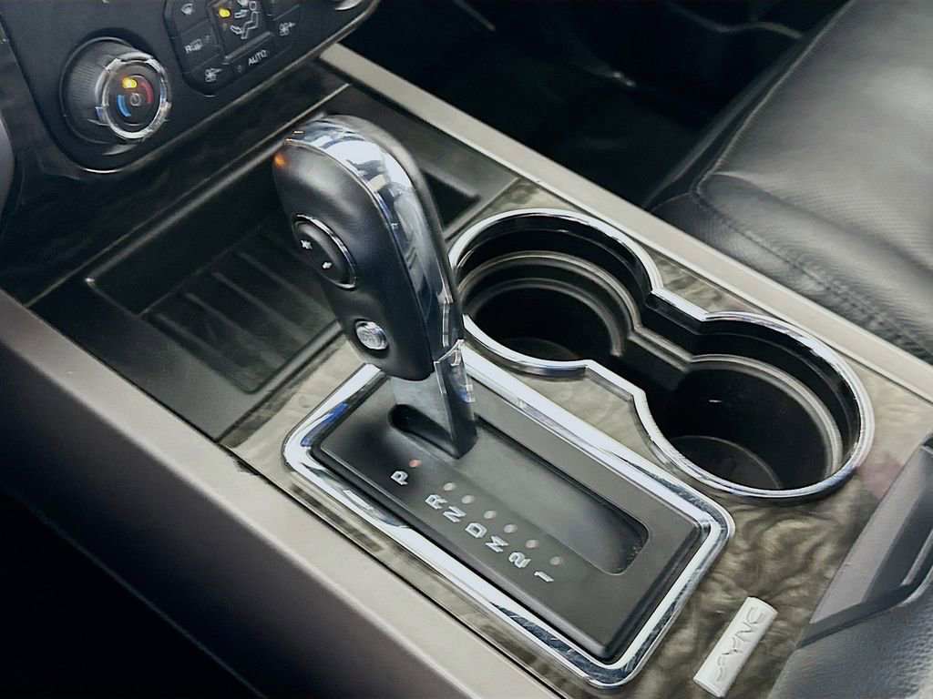 Used 2017 Ford Expedition Limited image 20