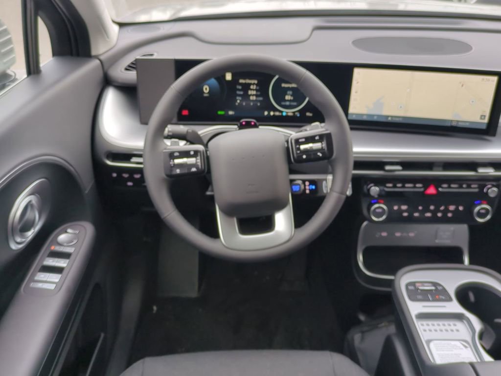 New 2026 Hyundai Ioniq 9 SE AWD/4WD image 19