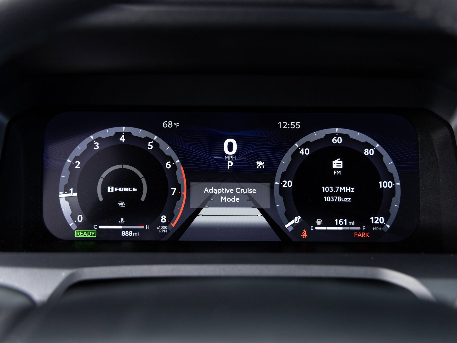 Used 2025 Toyota 4Runner TRD Pro image 11