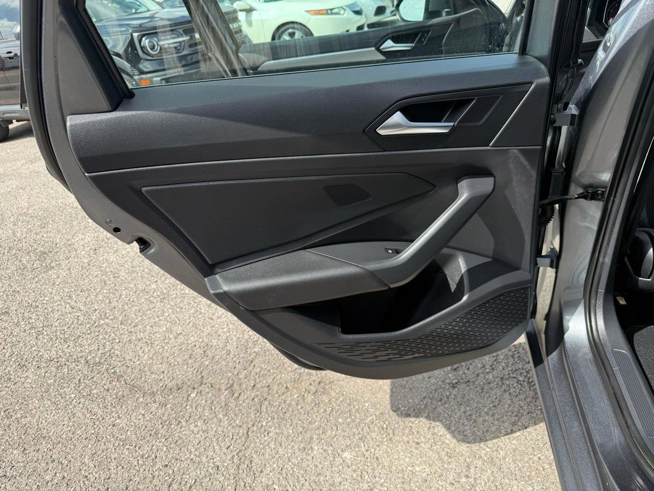 Used 2020 Volkswagen Jetta S image 14