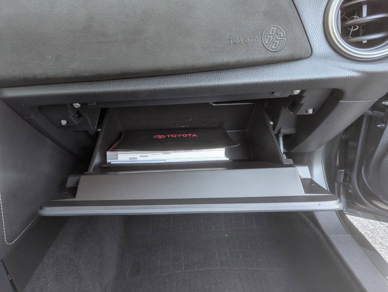 Used 2019 Toyota 86 image 29