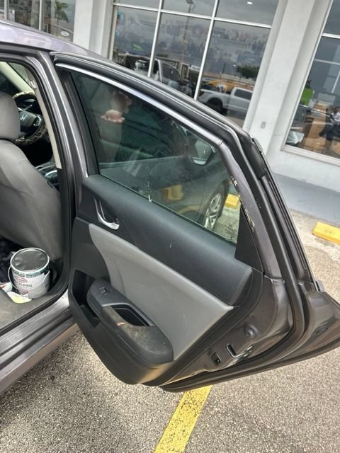Used 2018 Honda Civic LX image 11