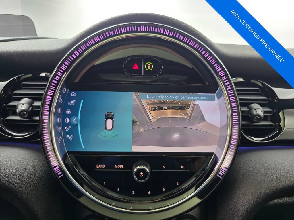 Used 2023 MINI Cooper S FWD image 19