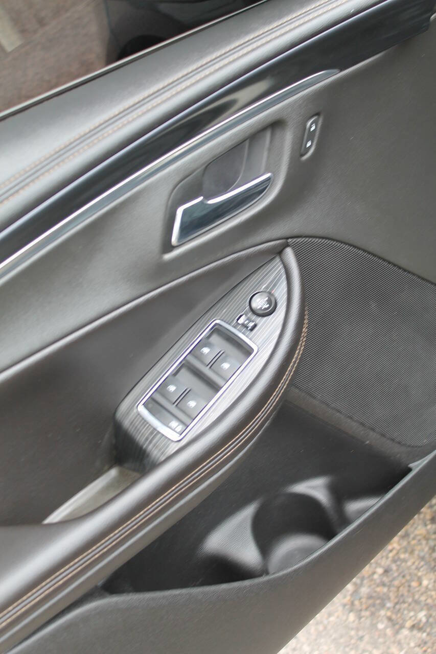 Used 2019 Chevrolet Impala Premier image 10