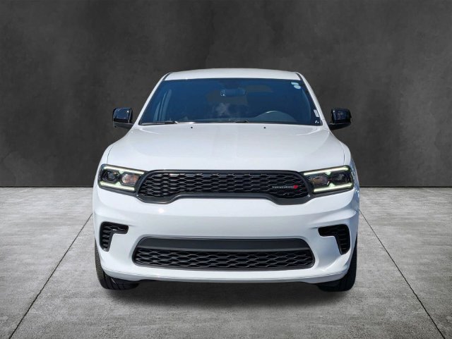 Used 2026 Dodge Durango GT AWD/4WD image 10