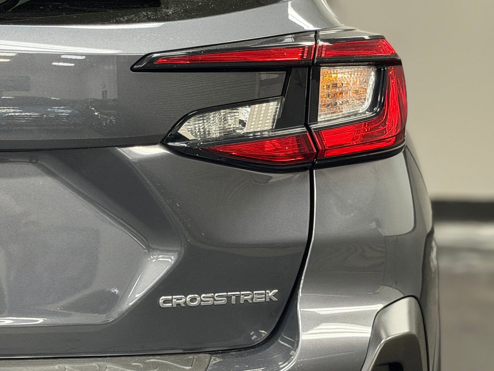 Used 2024 Subaru Crosstrek 2.0i Premium w/ Popular Package #3 image 14