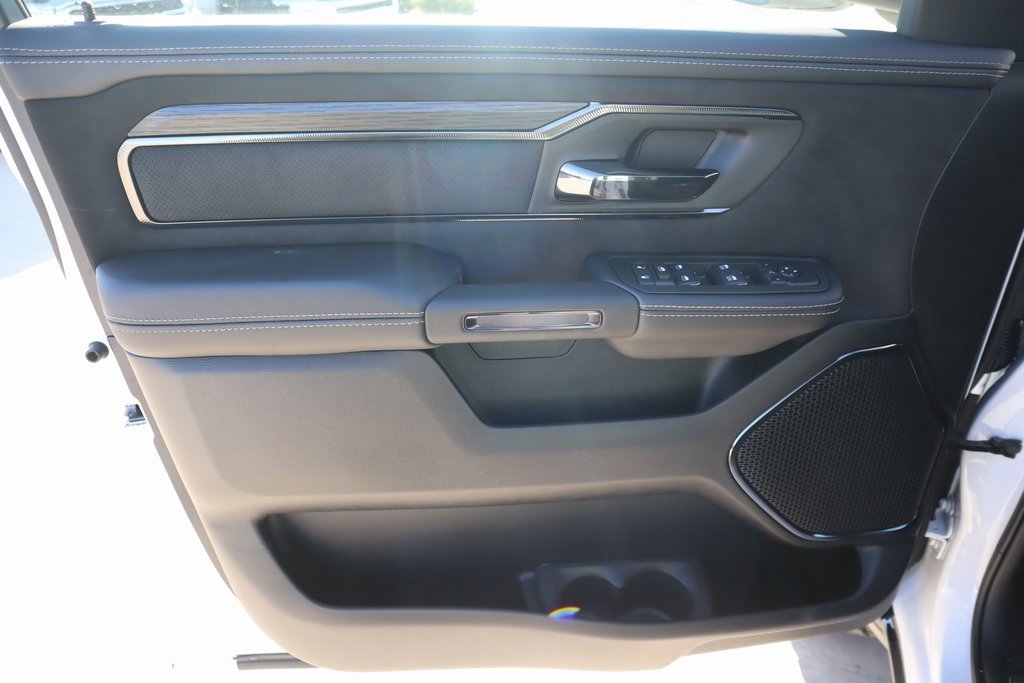 New 2026 RAM 1500 RHO w/ Bed Utility Group image 17