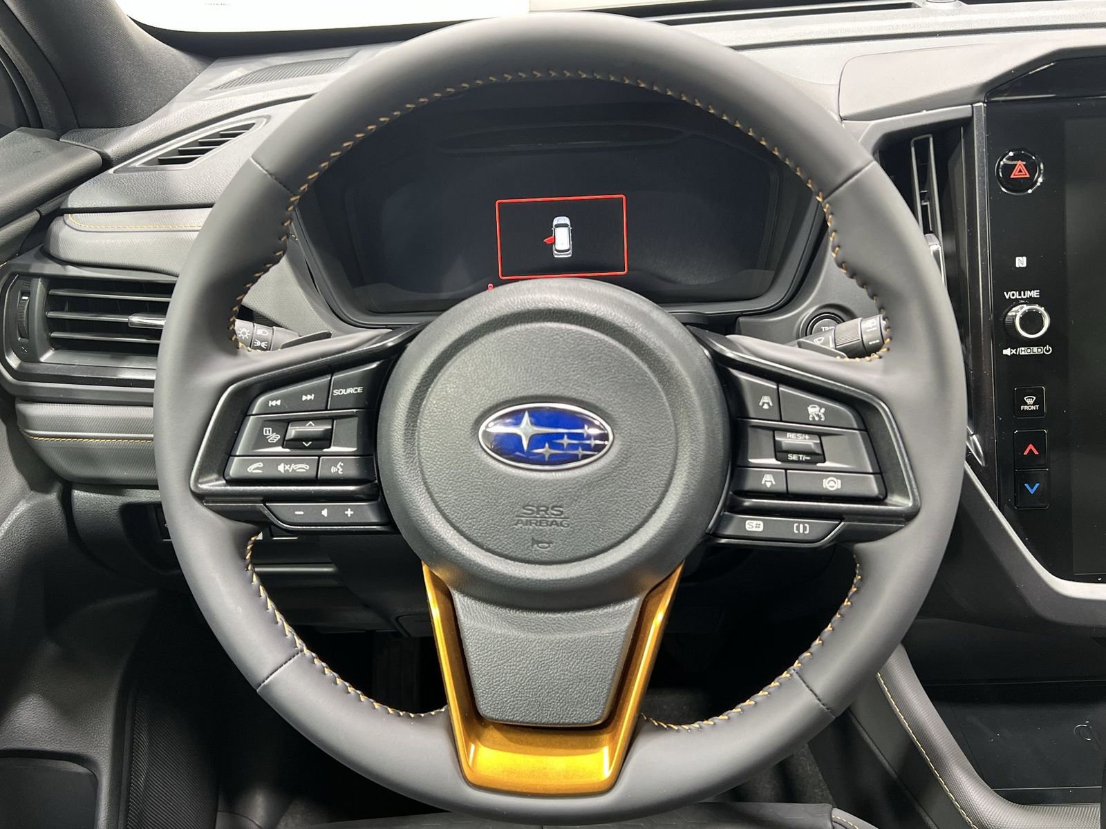 New 2026 Subaru Forester Wilderness AWD/4WD image 14
