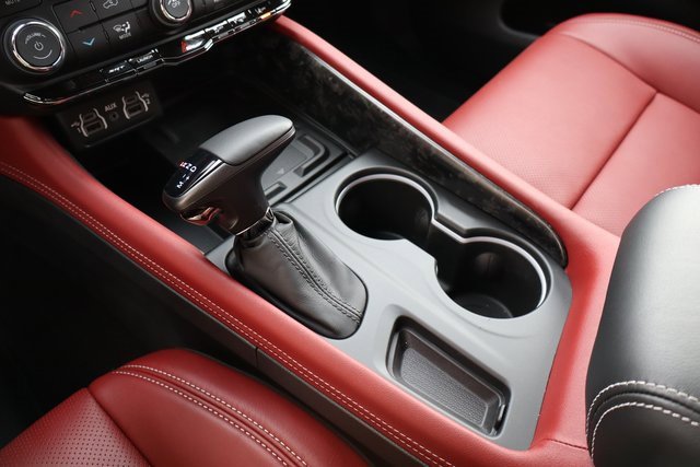 Used 2024 Dodge Durango SRT Hellcat image 27