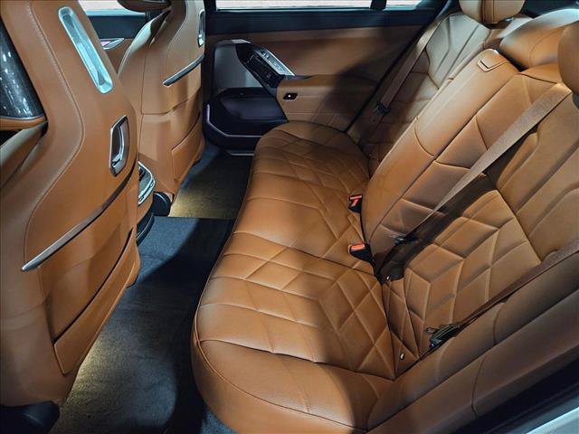 New 2026 BMW 740i RWD image 16
