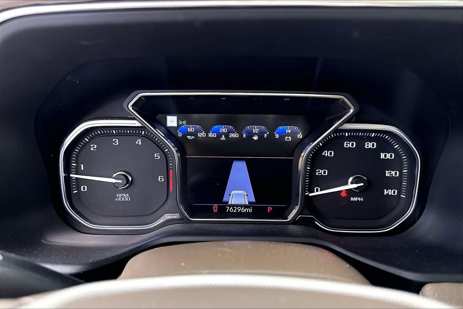 Used 2021 GMC Yukon XL Denali RWD image 23