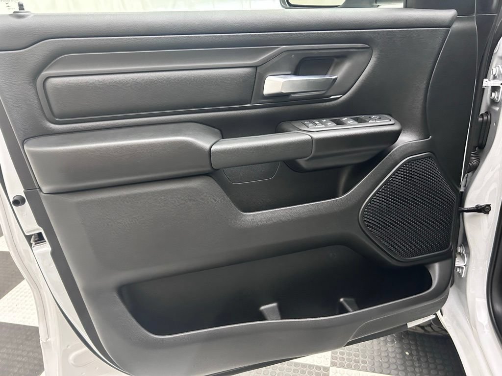 New 2026 RAM 1500 Warlock AWD/4WD image 10