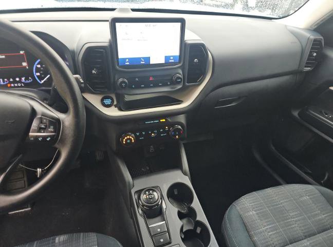 Used 2023 Ford Bronco Sport Heritage image 13