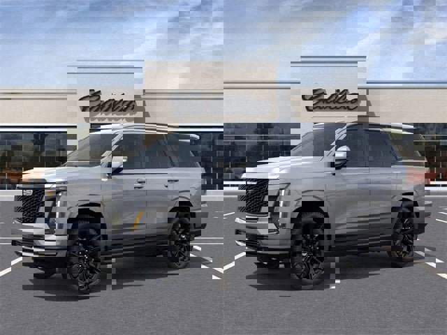 New 2026 Cadillac Escalade Sport image 2