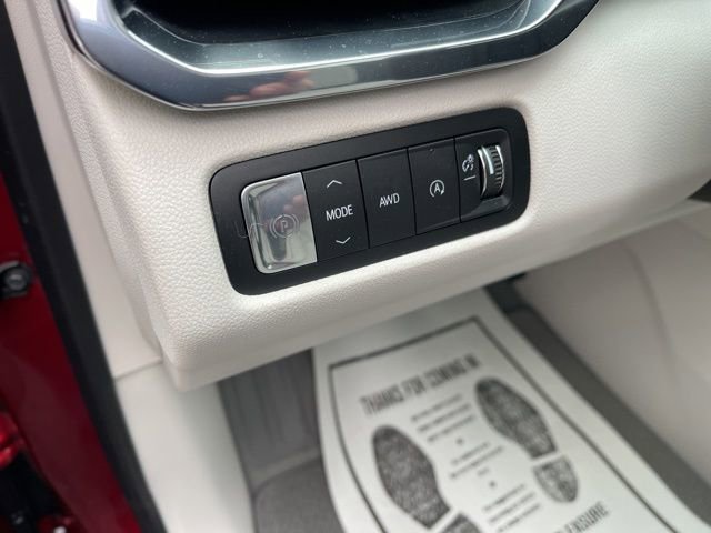 New 2026 GMC Acadia Denali w/ Super Cruise Package image 31