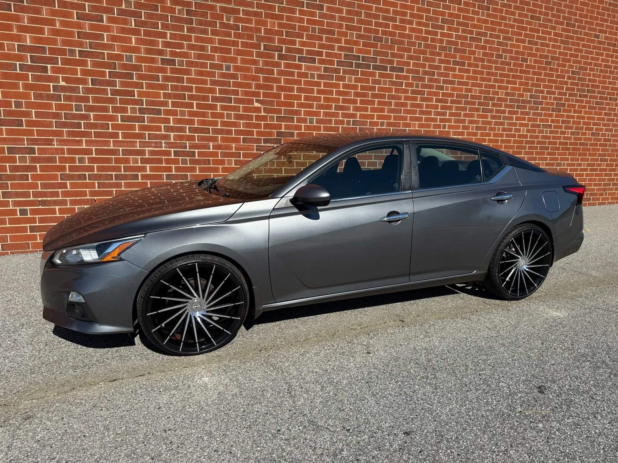 Used 2021 Nissan Altima 2.5 S image 5