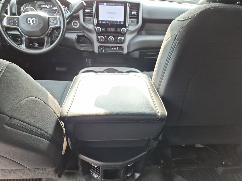 Used 2022 RAM 3500 Tradesman AWD/4WD image 34