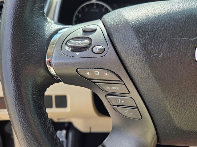 Used 2019 Nissan Murano SV w/ Premium Package image 25