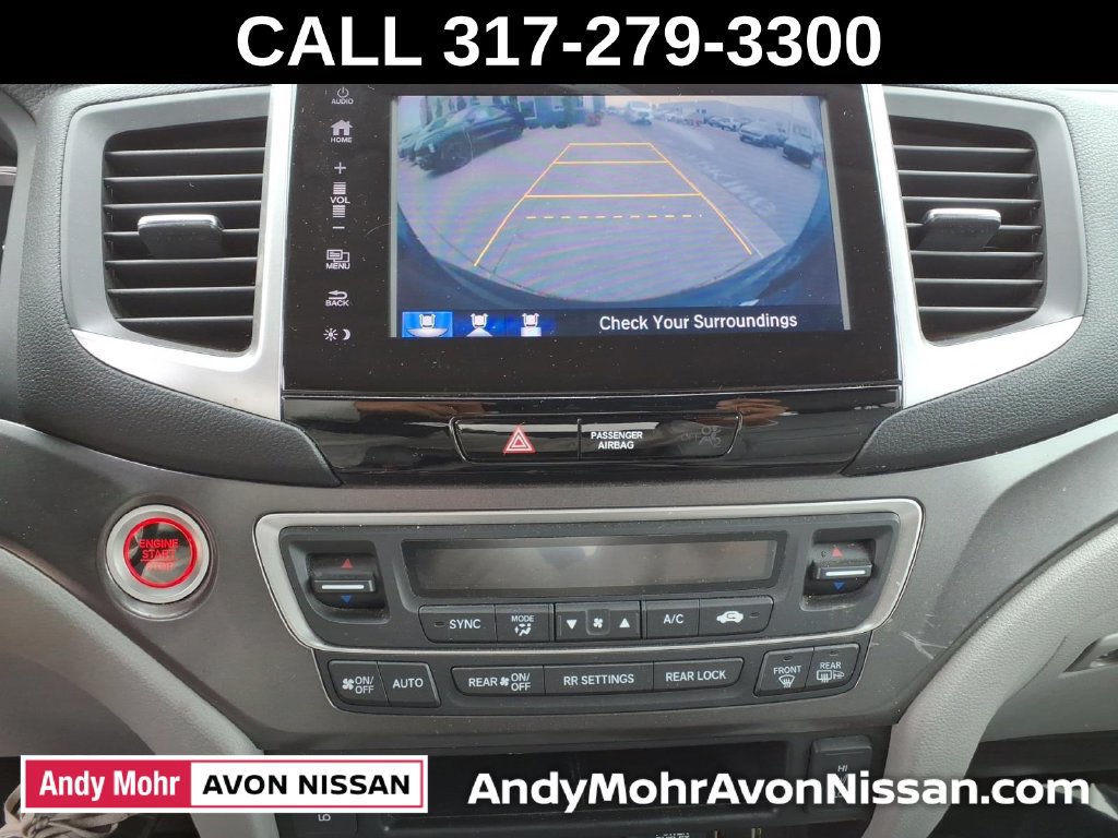 Used 2017 Honda Pilot EX-L image 27
