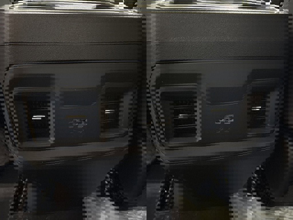 New 2026 Chevrolet Silverado 3500 LT w/ Trail Boss Package image 32