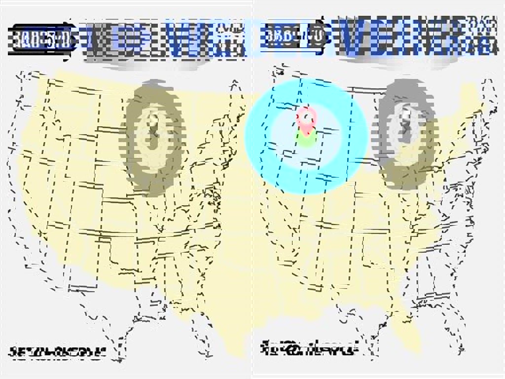 New 2026 Jeep Gladiator Mojave w/ Safety Group image 8