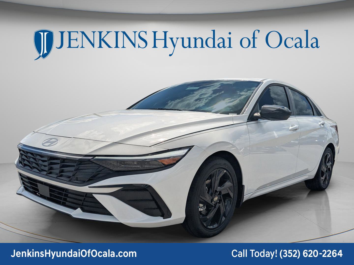 New 2026 Hyundai Elantra SEL Sport Premium FWD image 9