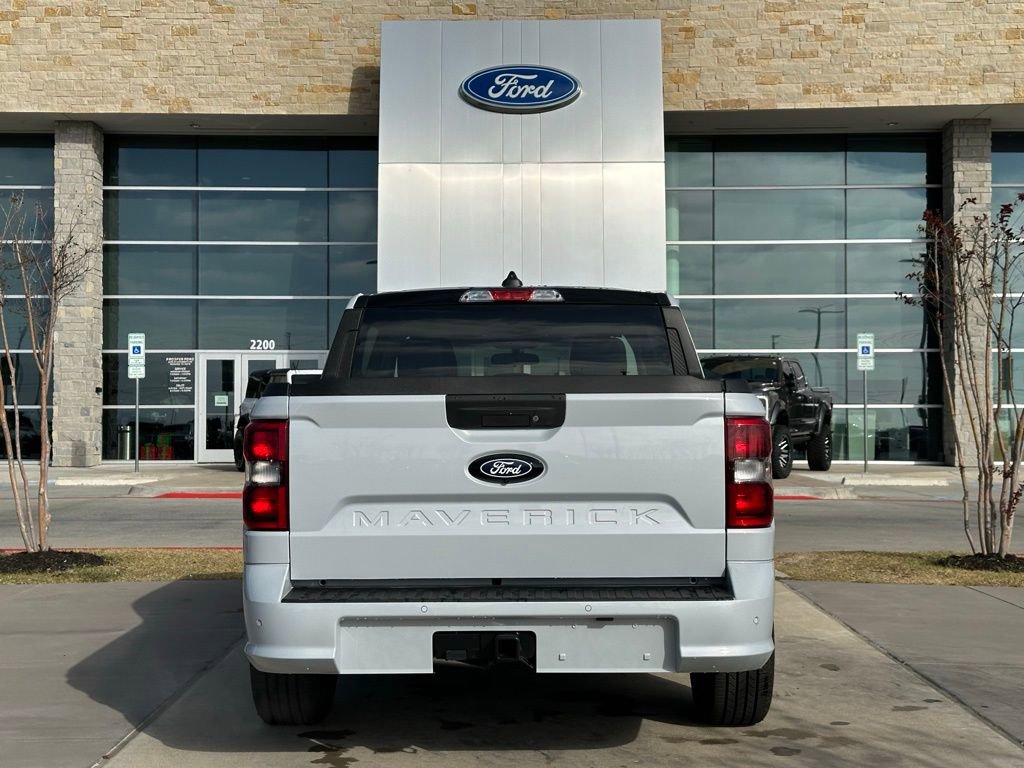 New 2026 Ford Maverick Lobo image 53