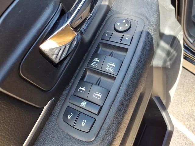 Used 2024 RAM 1500 Classic Warlock image 20