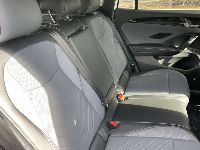 New 2026 Volkswagen Tiguan SE R-Line FWD image 23