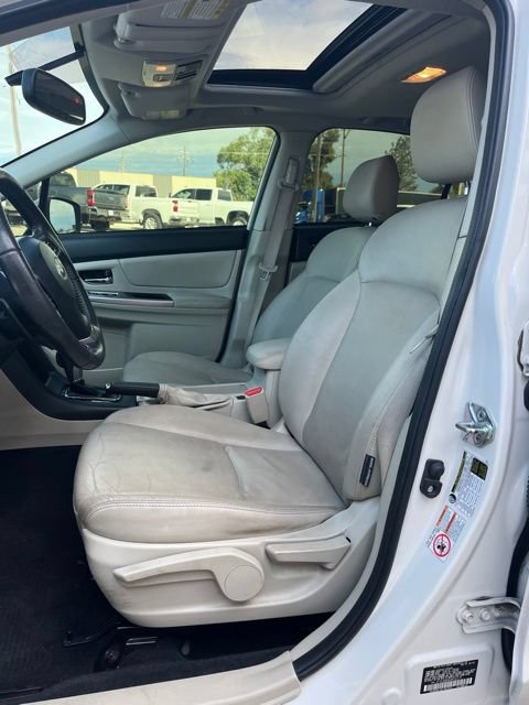 Used 2016 Subaru Impreza 2.0i Limited AWD/4WD image 31