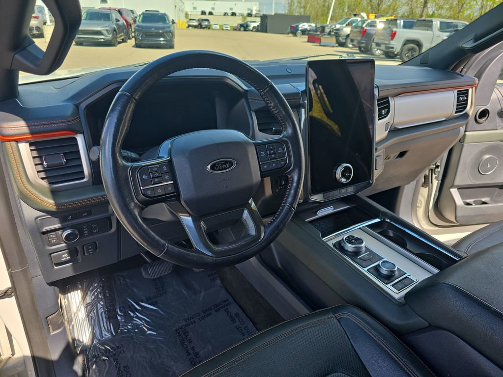 Used 2022 Ford Expedition Timberline AWD/4WD image 17