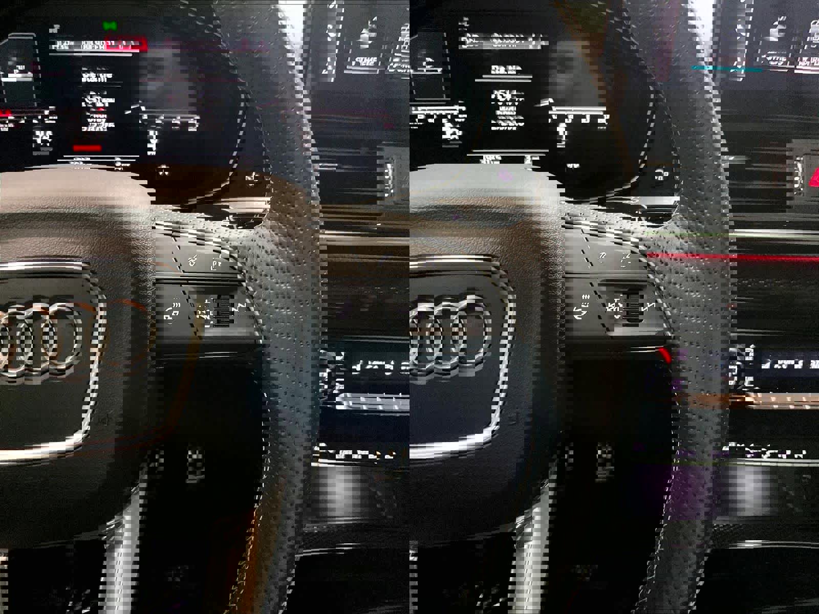 Used 2023 Audi SQ5 Prestige w/ Prestige Package image 20