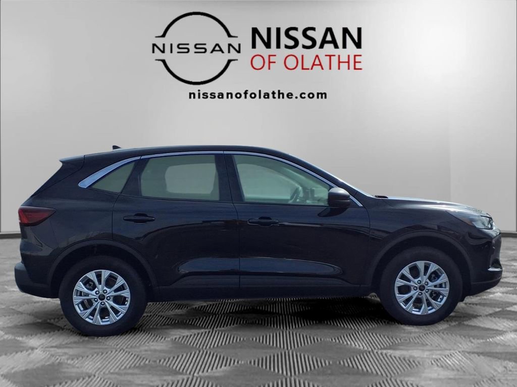 Used 2024 Ford Escape Active image 27