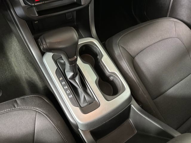 Used 2016 Chevrolet Colorado LT w/ LT Convenience Package AWD/4WD image 20