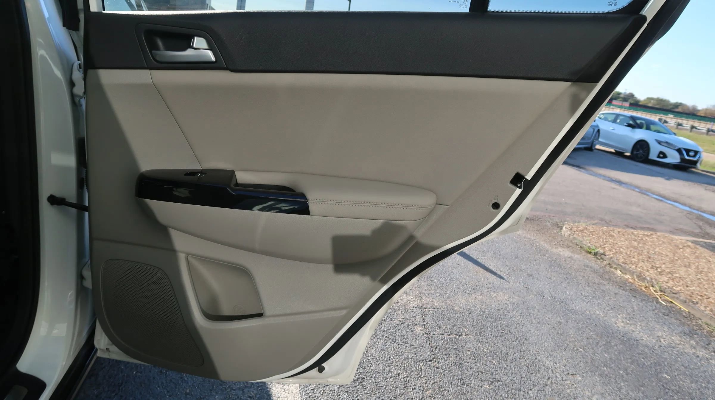 Used 2022 Kia Sportage Nightfall Edition w/ Nightfall Fwd Premium Package image 52