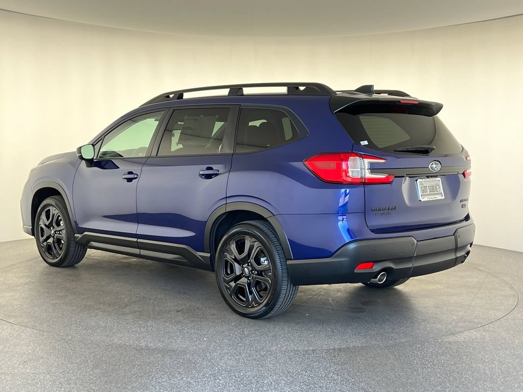 New 2026 Subaru Ascent Bronze Edition AWD/4WD image 7