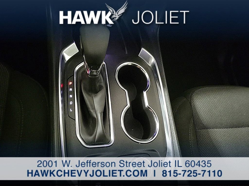 Used 2023 Chevrolet Traverse LT image 22