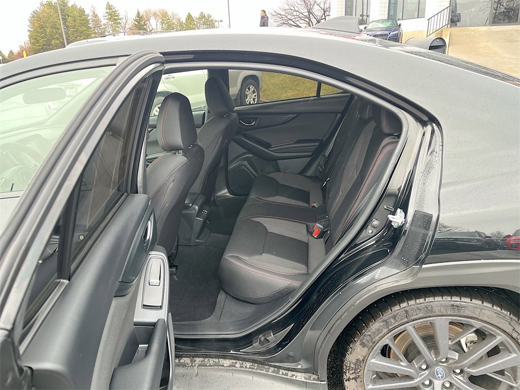 Used 2024 Subaru WRX Premium image 23