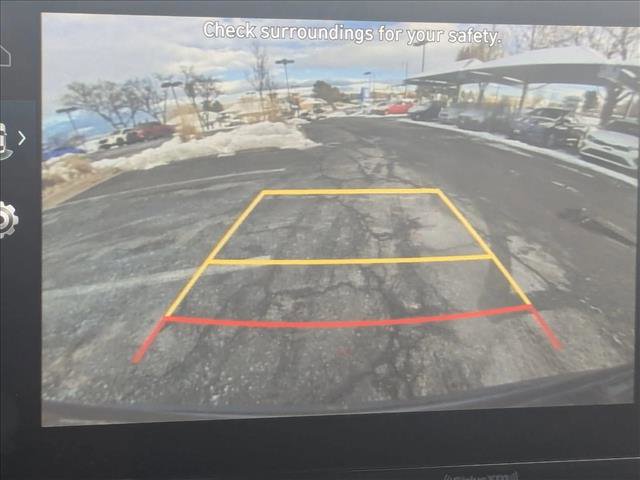 Used 2023 Hyundai Santa Fe SEL image 14