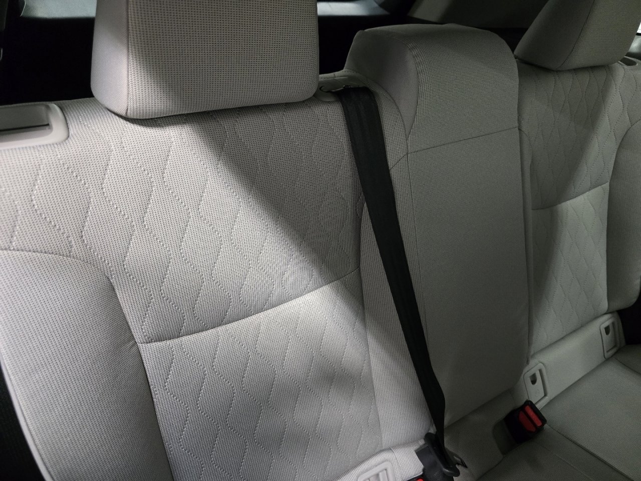 New 2026 Toyota Corolla Cross LE image 17